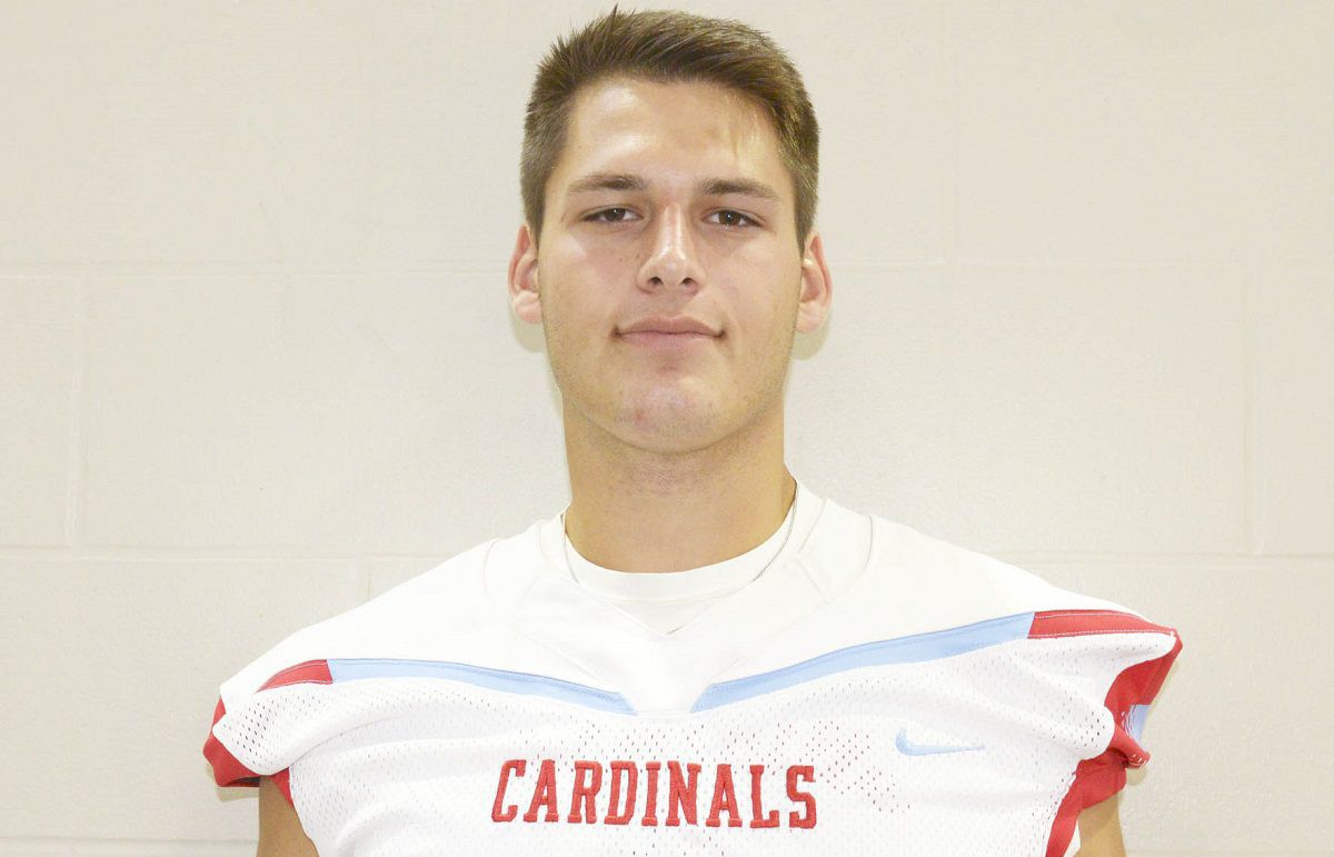 OL: Isaac House, Collinsville (5A)